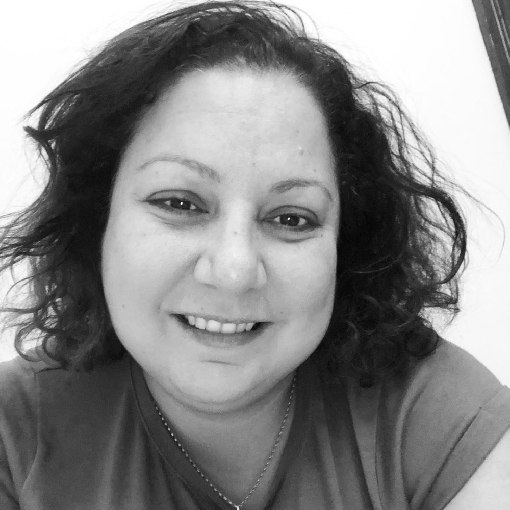 Meet your Posher, Rita